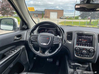 Recent Arrival! Looking for a sporty, comfortable 3 Row SUV? Then check out this 2019 Dodge Durango... (image 9)