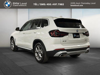 ===== 2022 BMW X3 xDrive30i | l'intérieur Congnac | 26 262 km | ===== ===== Pourquoi acheter chez no... (image 5)