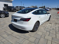2020 Tesla Model 3 Standard Range Plus with 129,000kms. Equipped with Full Self-Driving Computer 3,... (image 4)