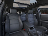 XT4 SPORT AWD Engine: 2L TURBO 4cyl. L/100Km City: 10.4 L/100Km Hwy: 8.4 (image 5)