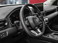 Engine: 3.5L 6cyl. L/100Km City: 12.4 L/100Km Hwy: 9.3 (image 8)