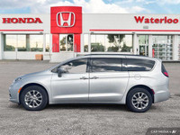 *Advertised Price based on finance purchase - $1500 finance rebate applied.* *WATERLOO HONDA'S **PRE... (image 3)