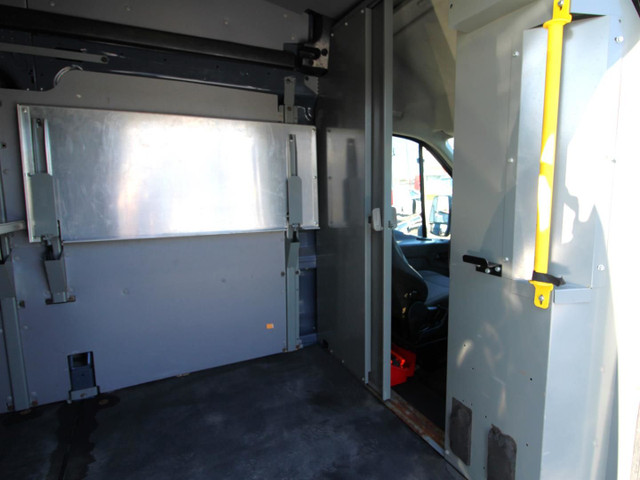 2021 FORD TRANSIT T-250 148" EL HIGH ROOF CRÉDIT-BAIL DISPONIBLE dans Autos et camions  à Laval/Rive Nord - Image 4