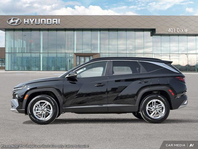 2025 Hyundai Tucson Preferred in Cars & Trucks in Mississauga / Peel Region - Image 3