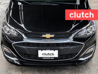 NO ACCIDENTS / CLEAN CARFAX / 1 OWNER / Climate Control, Auxiliary Audio Input, Bluetooth Music and... (image 6)