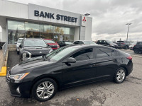 2020 Hyundai Elantra Preferred w/Sun & Safety Package IVT