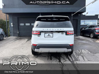 2019 Land Rover Discovery HSE AWD Automatique avec Toit Panoramique Sièges en Cuir Carplay Systeme d... (image 5)