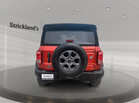 **Strickland's is home of the Hassle-Free car shopping experience. We make car buying fun, find your... (image 3)
