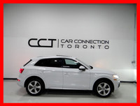 2018 AUDI Q5 2.0TFSI QUATTRO PROGRESSIV CARFAX VERIFIED, CLEAN TITLE, 145,500KM AUTOMATIC TRANSMISSI... (image 5)