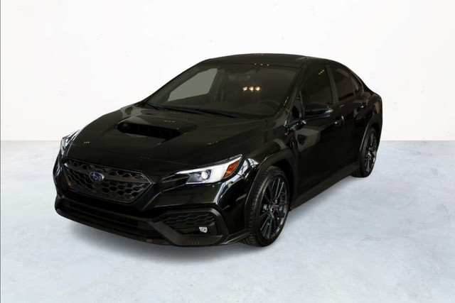 2023 Subaru WRX SPORT TECH in Cars & Trucks in City of Montréal