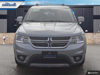 Come see this certified 2019 Dodge Journey SXT V6 | 3rd Row | Heated Seats | Safe & Sound Group | Bl... (image 7)