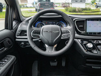 The 2025 Chrysler Pacifica Select is a versatile and feature-rich mini-van designed to meet the need... (image 1)