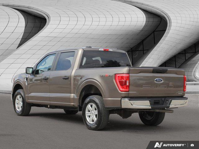 2023 Ford F-150 XL | 6 Passenger | 3.5L Eco Boost in Cars & Trucks in London - Image 3