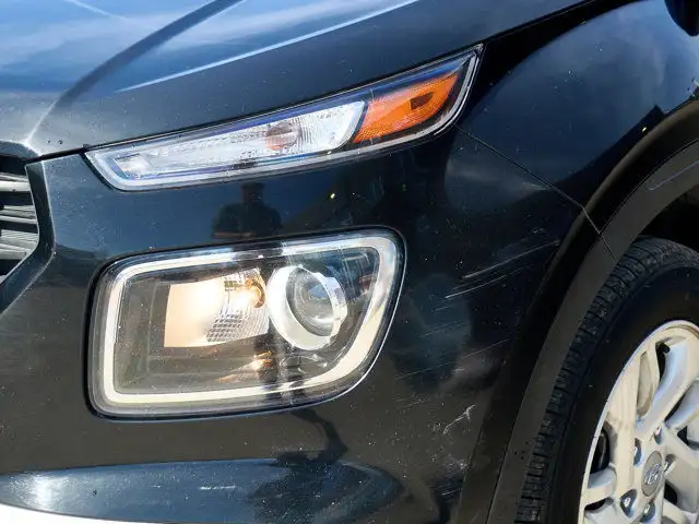 2023 Hyundai Venue Preferred | Lane Keep Assist | Backup Cam in Cars & Trucks in Edmonton - Image 10