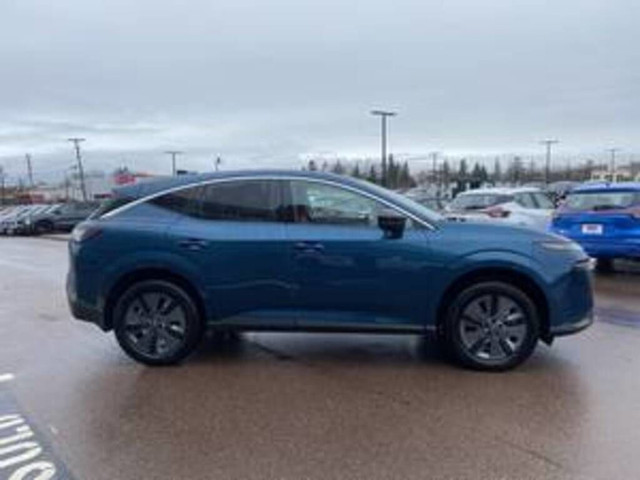 2025 Nissan Murano AWD SL in Cars & Trucks in Moncton - Image 2