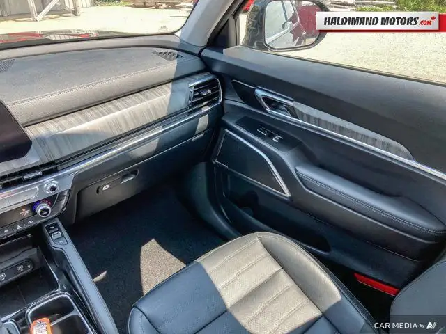 2023 Kia Telluride SX Limited in Cars & Trucks in Hamilton - Image 29