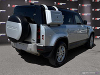 The *2020 Land Rover Defender 110 First Edition* is a bold reinvention of an off-road legend---built... (image 5)