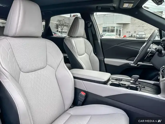 2025 Lexus RX 350h|ULTRA LUXURY| COMPANY CAR|ACCESORIES INCL in Cars & Trucks in City of Toronto - Image 23