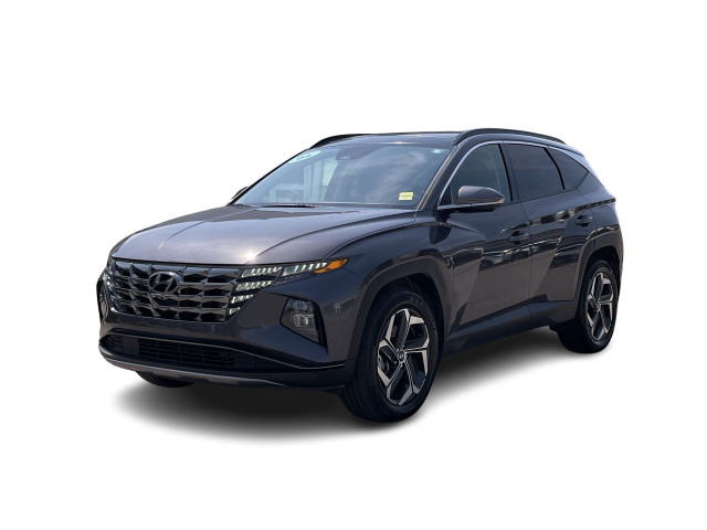 2024 Hyundai Tucson Hybrid Ultimate AWD (Leather|Nav|Pano Roof)  in Cars & Trucks in Calgary - Image 2