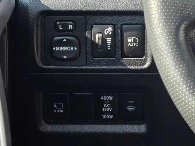 2024 Toyota 4Runner TRDSPORT in Cars & Trucks in Grande Prairie - Image 23