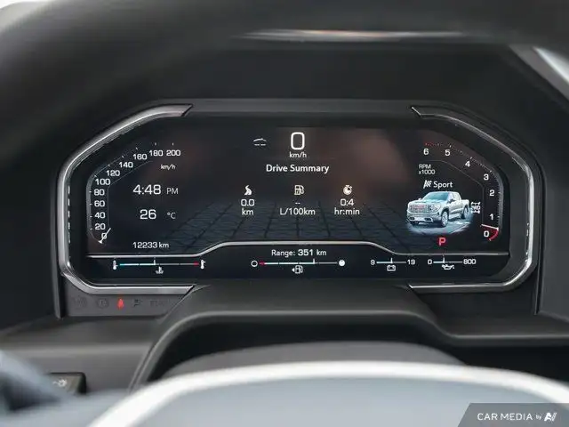 2024 GMC Sierra 1500 Denali | V8 | Heads Up Display | Sunroof in Cars & Trucks in Windsor Region - Image 16