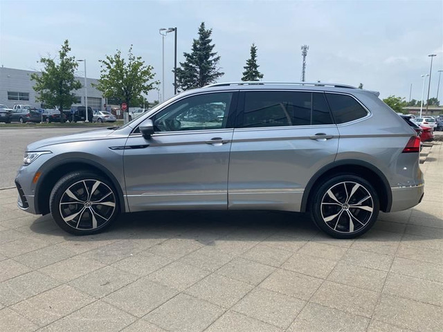 2024 Volkswagen Tiguan Highline R-Line in Cars & Trucks in Mississauga / Peel Region - Image 4