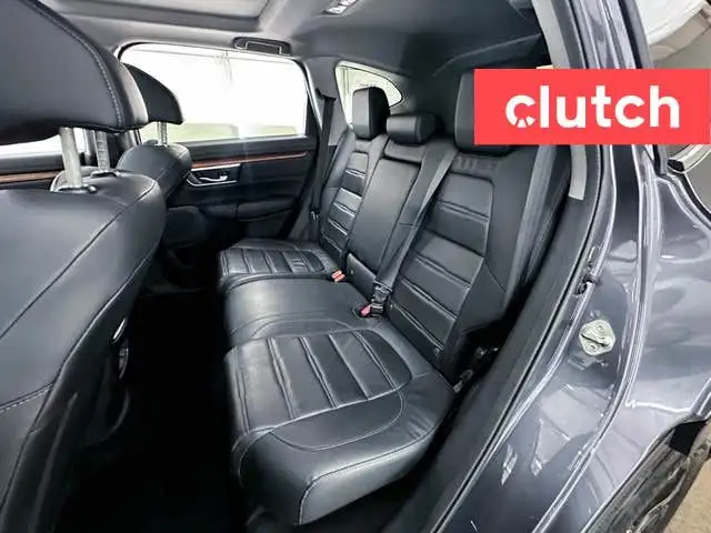 2019 Honda CR-V Touring AWD w/ Apple CarPlay, Heated Front Seats in Cars & Trucks in City of Toronto - Image 19