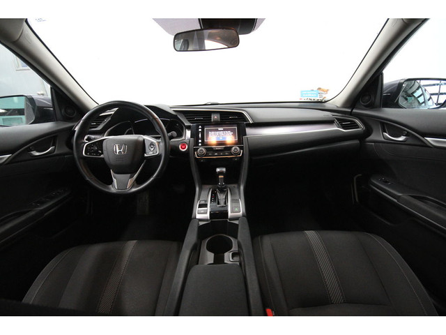  2017 Honda Civic EX / 1.5T / TOIT in Cars & Trucks in Lévis - Image 4