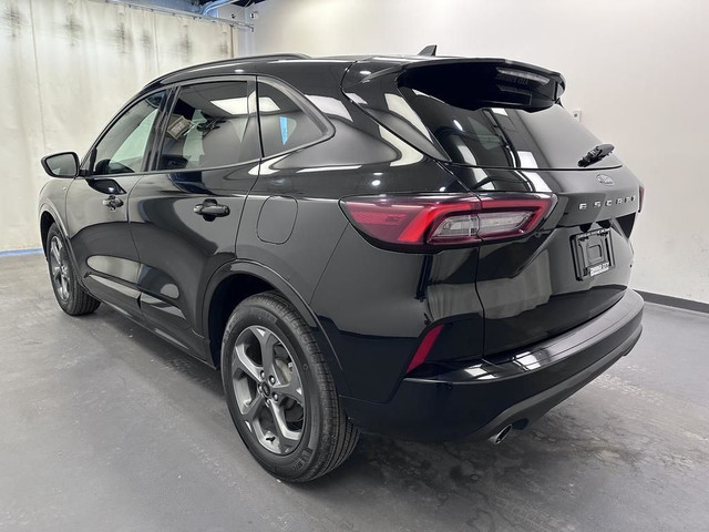 2023 Ford Escape ST-Line ST-Line - AWD - Remote Start - Heate... in Cars & Trucks in Lethbridge - Image 4