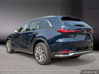 Le Mazda CX-90 MHEV GT 2024 est un VUS intermédiaire qui marie habilement performance, luxe et techn... (image 5)