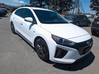 EV. LOW KMS! IONIQ ELECTRIC! TRAVEL UPTO 200KM ON A SINGLE CHARGE! VERY AERODYNAMIC LOADED WITH FEAT... (image 7)