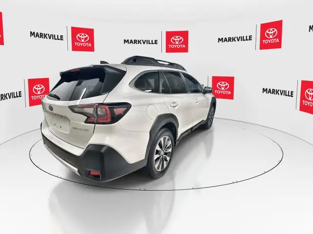 2024 Subaru Outback Limited 2 SETS OF TIRES | NAVI | HARMAN/K... in Cars & Trucks in Markham / York Region - Image 12