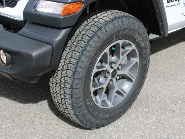 2025 Jeep Wrangler Sport S in Cars & Trucks in Calgary - Image 2