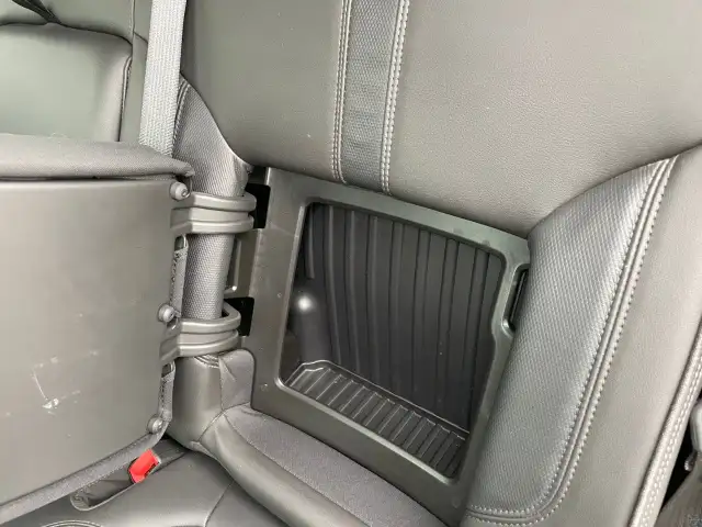 2020 Chevrolet Silverado 1500 dans Autos et camions dans Région d’Oakville/Halton - Image 15