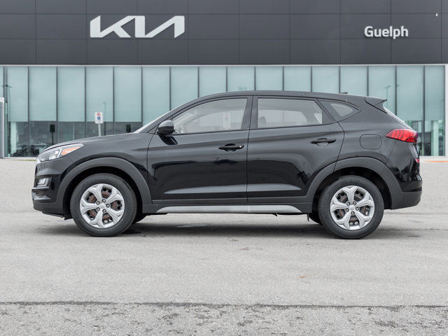 2019 Hyundai Tucson SE | Bucket Seats | Keyless Entry in Cars & Trucks in Guelph - Image 3