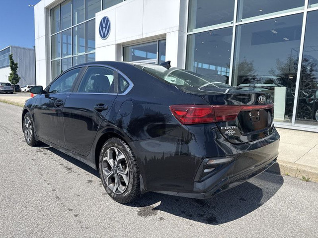 2019 KIA FORTE EX SIEGE CHAUFFANT CARPLAY CAMERA in Cars & Trucks in Laval / North Shore - Image 2