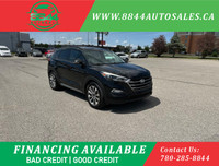 2017 HYUNDAI TUCSON SE COMPACT SUV WITH BIG VALUE, COMFORT, AND STYLE! Your trusted destination for... (image 6)