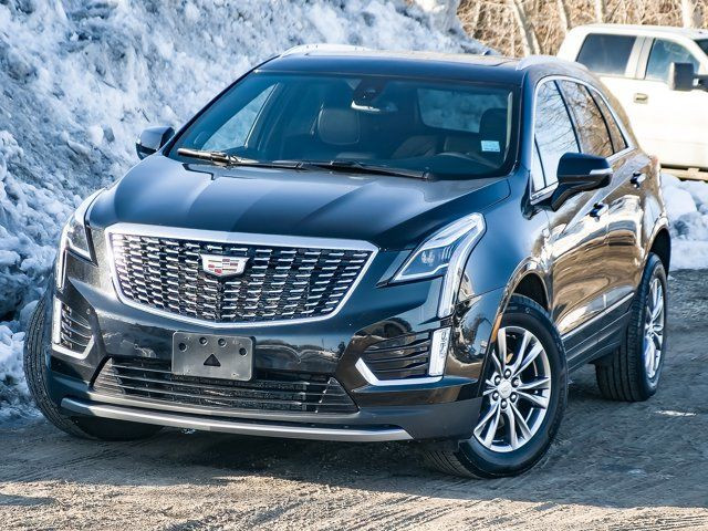 2023 Cadillac XT5 AWD Premium Luxury in Cars & Trucks in Edmonton - Image 3