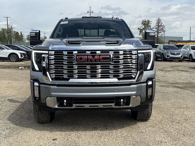 2025 GMC Sierra 3500HD Denali in Cars & Trucks in Edmonton - Image 2