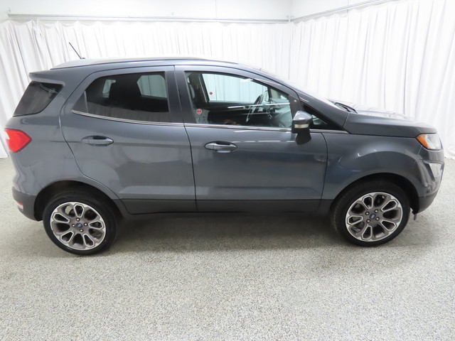 2020 Ford EcoSport Titanium in Cars & Trucks in Bridgewater - Image 2