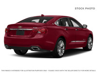 Premier 2LZ *Premium Leather Heated Bucket Seats *Panoramic Sunroof *Dual Zone Climate Control *Heat... (image 3)