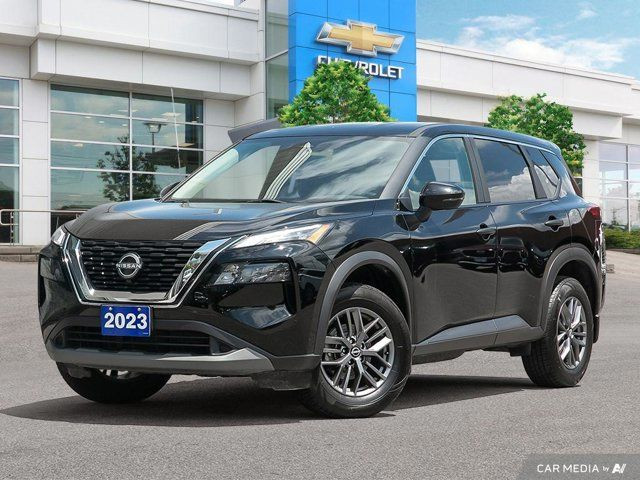 2023 Nissan Rogue in Cars & Trucks in Oshawa / Durham Region