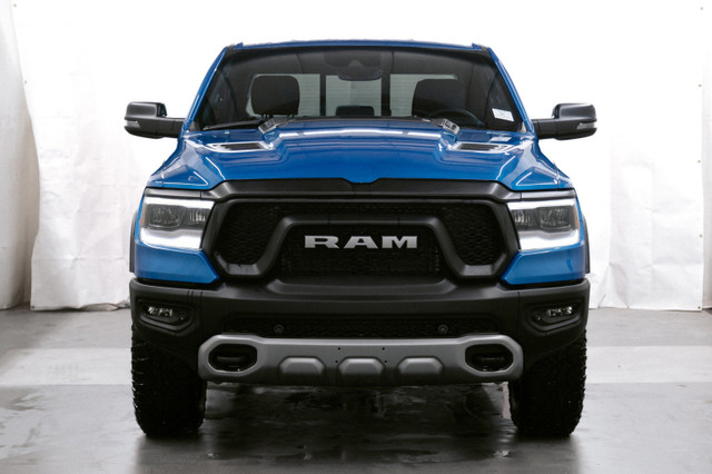 2023 Ram 1500 REBEL in Cars & Trucks in Red Deer - Image 3