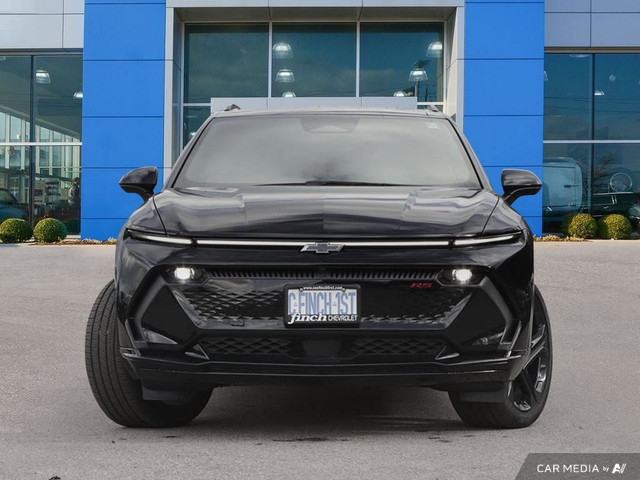 2025 Chevrolet Equinox EV RS in Cars & Trucks in London - Image 2