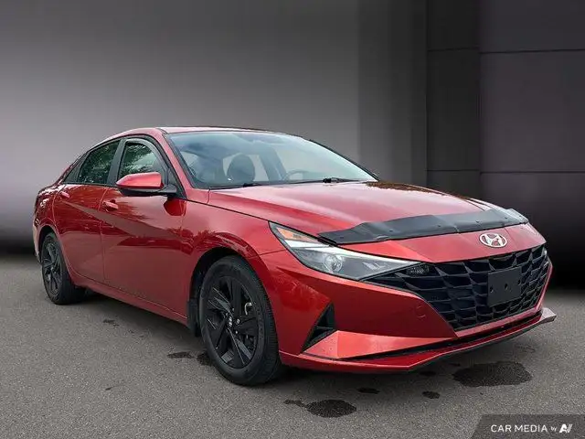 2021 Hyundai Elantra Preferred | Apple CarPlay & Android in Cars & Trucks in Cambridge - Image 8