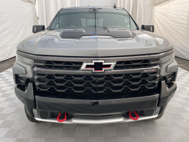 2023 Chevrolet Silverado 1500 in Cars & Trucks in Calgary - Image 2