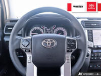 AWD Engine: V6 Cylinder Engine 4.0L L/100Km City: 14.8 L/100Km Hwy: 12.5 Safety Equipment Electronic... (image 8)