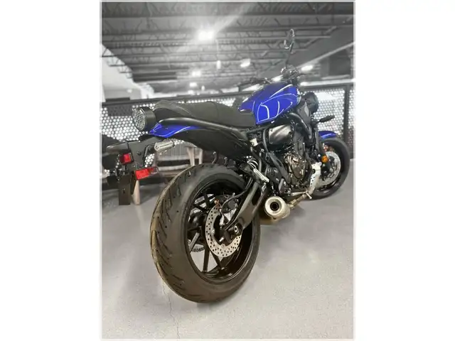 2024 Yamaha XSR700 *No Hidden Fees in Street, Cruisers & Choppers in Grand Bend - Image 5