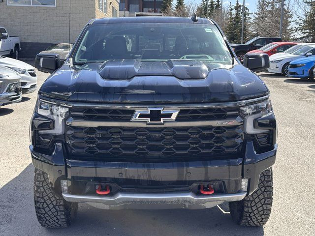 2025 Chevrolet Silverado 1500 ZR2 in Cars & Trucks in Calgary - Image 2