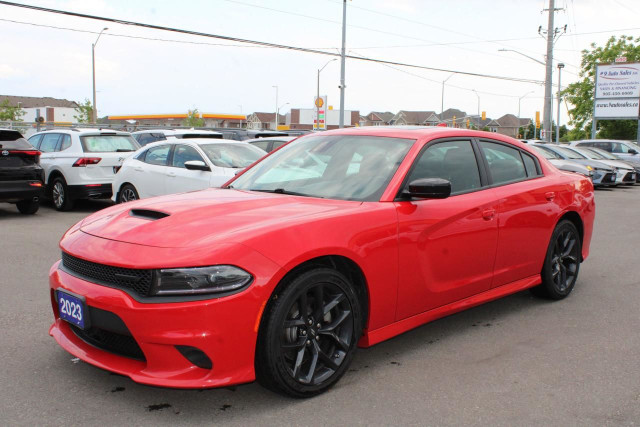 2023 Dodge Charger GT in Cars & Trucks in Mississauga / Peel Region - Image 2